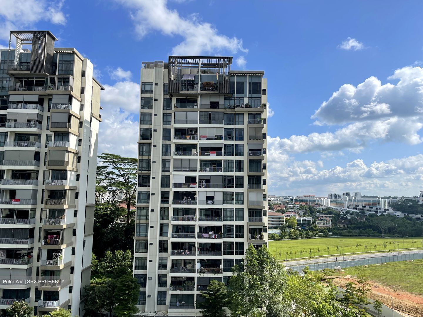 The Skywoods (D23), Condominium #367705591